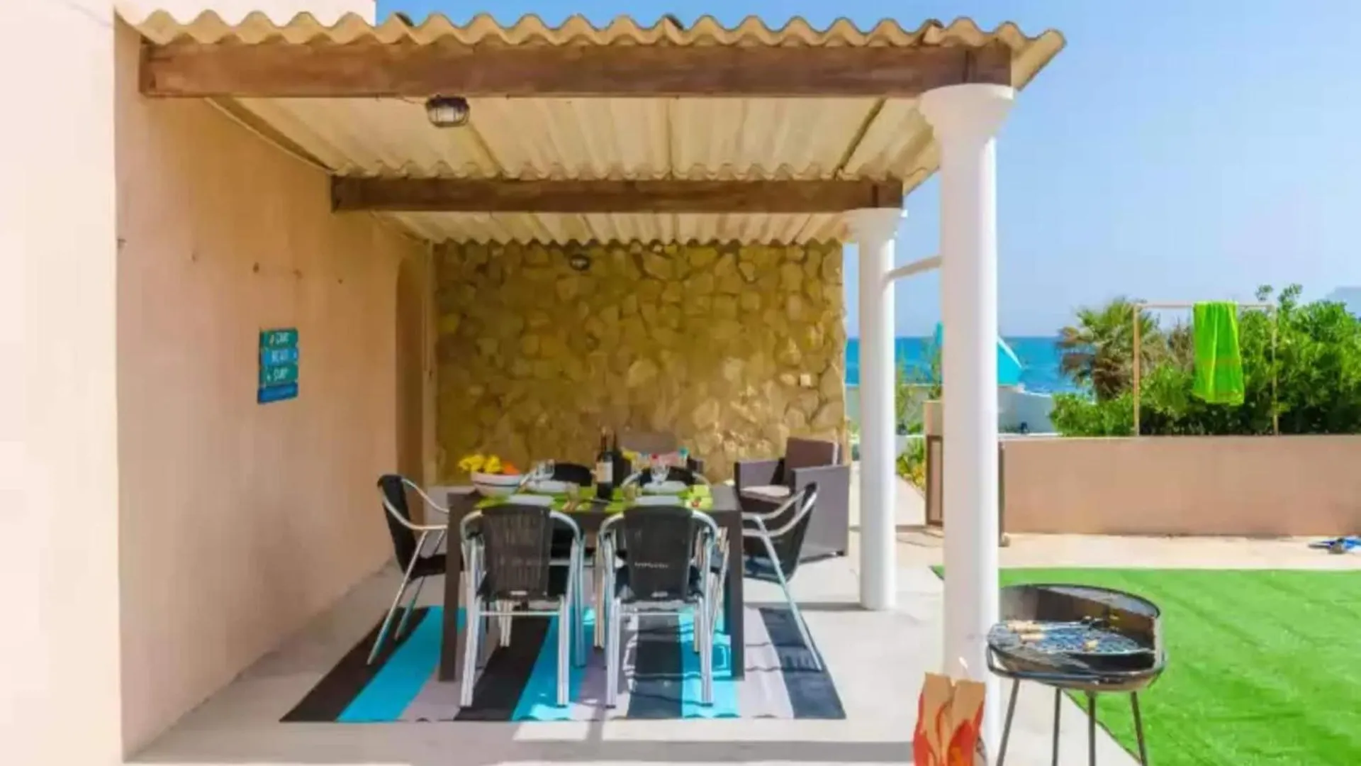 Chalet Porta De La Mar - House In Son Serra De Marina