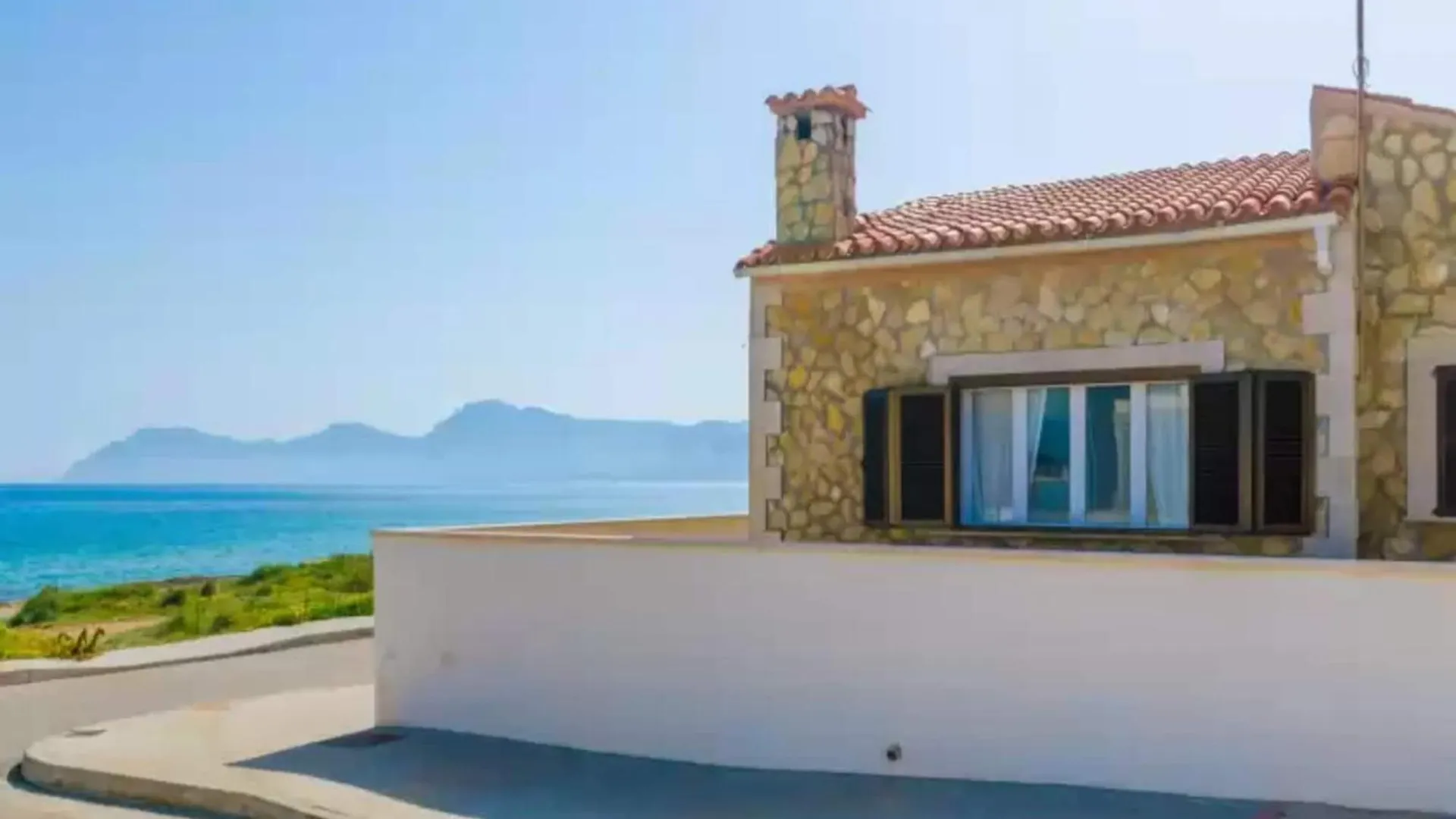 Porta De La Mar - House In Son Serra De Marina 0*,  Spain