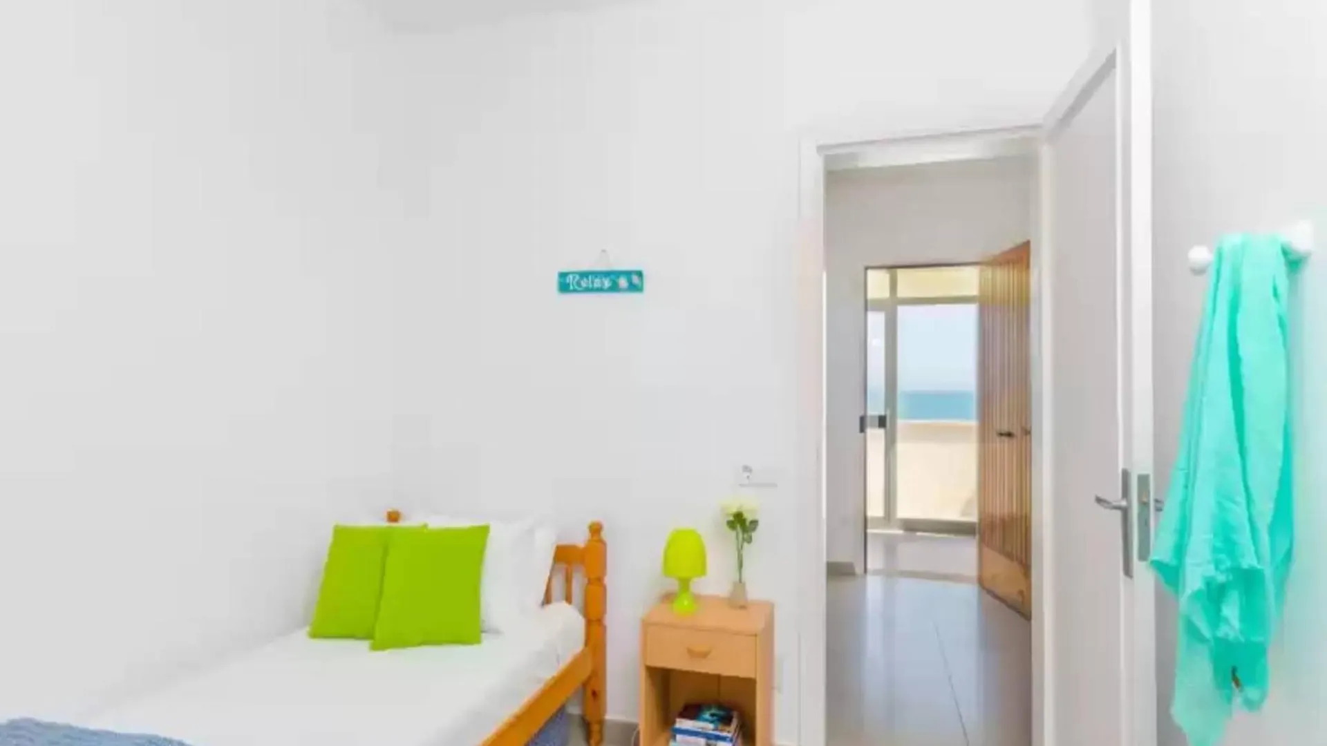 Porta De La Mar - House In Son Serra De Marina Chalet