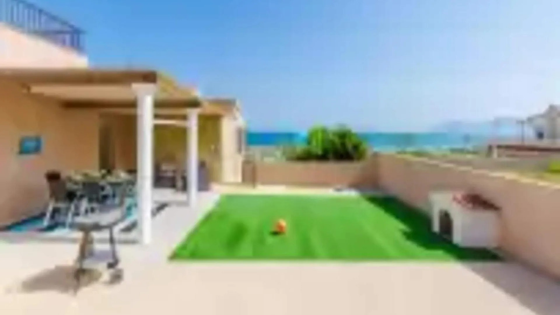 Porta De La Mar - House In Son Serra De Marina