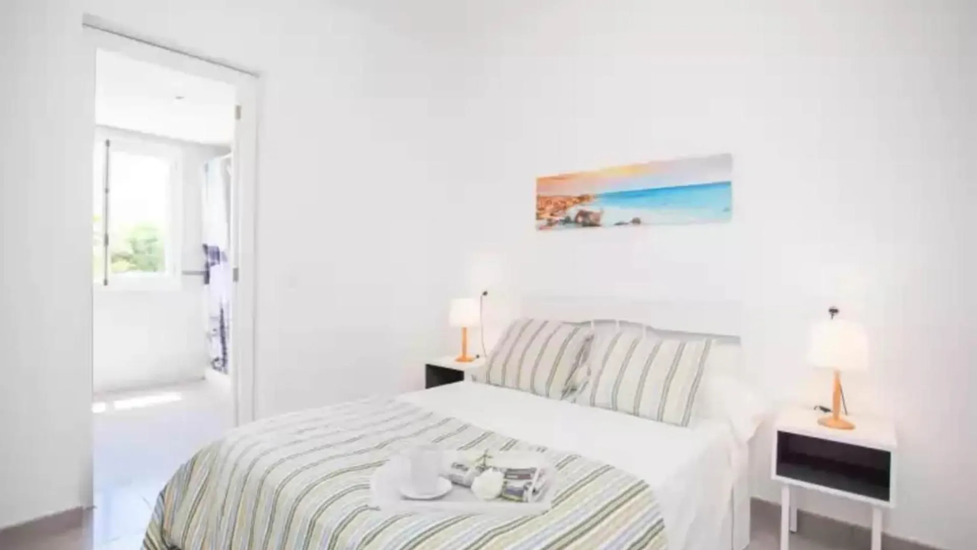 Chalet Porta De La Mar - House In Son Serra De Marina