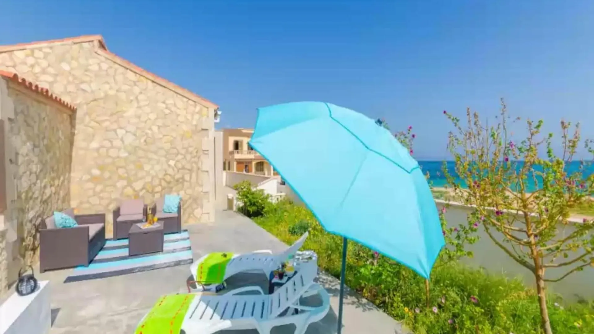 Porta De La Mar - House In Son Serra De Marina Chalet